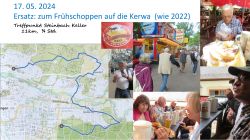 Rückblick 2024, Ausblick 2025 13